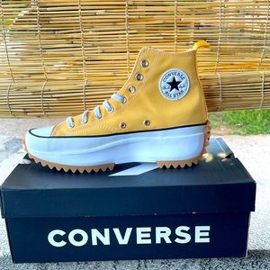 Unisex Converse
